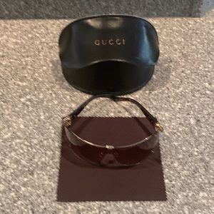 Gucci Womens Sunglasses